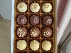 -Laderach 莱德拉(上海环贸iapm店)