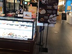 门面-卷心卷意·轻甜蛋糕(新光天地店)