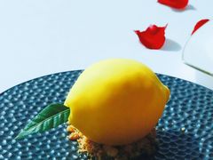 -翡翠36餐厅(浦东香格里拉店)