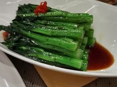 -彩丰楼中餐厅·仁恒洲际酒店