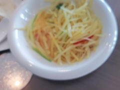 -南京空港温德姆花园酒店·MTF满庭芳中餐厅