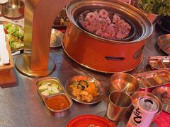 -西塔老太太泥炉烤肉(苏州大悦城店)