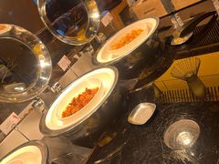 -富力丽思卡尔顿酒店·香荟全日制餐厅
