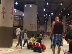 -亚马逊丛林水乐园