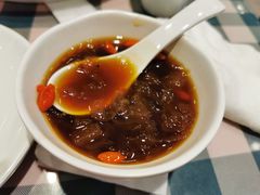 -紫光园·烤鸭·北京菜(劲松店)