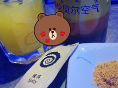 -很久以前羊肉串(打浦路店)
