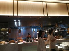 -玛莎拉自助餐厅(国贸店)