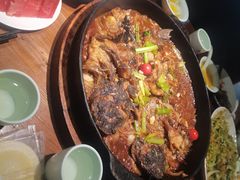 -老板恋上鱼(环山路店)