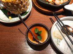 -云海肴·汽锅鸡·云南菜(领展购物广场·中关村店)