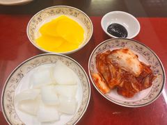 -来味香(麦世达韩国精品百货店)