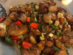 -公社食堂(牧电路店)