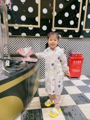 -MELAND CLUB亲子乐园·派对·餐厅(北京芳圆里ID MALL店)