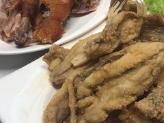 -美达尔烧烤(大尧三路店)