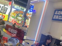 -哈哈碳都·牛肋条无限自助烤肉(宝龙店)