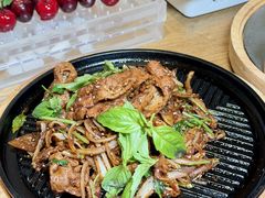 -小大董·烤鸭(王府井apm店)