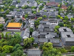 -台儿庄古城