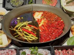 -朱光玉火锅馆(全国总店·金冠好店)