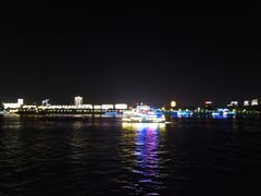 -武汉两江游览·夜游长江(汉口粤汉码头)