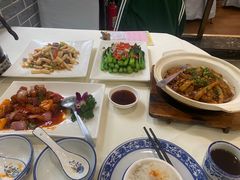 -九大簋家宴(晓港湾店)