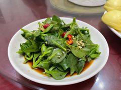 巧拌田七-山海关清和浑锅店