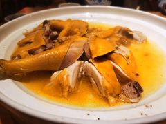-乡里八闽·福州乡土菜(高宅店)