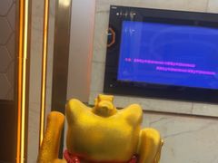 -欢乐空间KTV(奥山世纪城店)