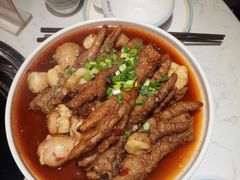 -蕃茄述·好汤自然来(江汉路店)