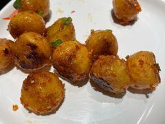 -湘汇概念铁板烧(铁西万达店)