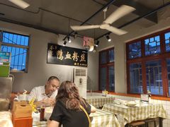 -苓记南京鸭血粉丝.皮肚面(县东巷店)