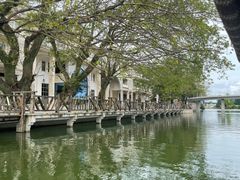 -赤坎·广东华侨国际旅游度假区