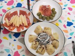 -Alimentari早午餐(安福路店)