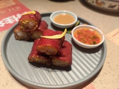 -点都德(喜粤楼店)