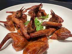 -宝燕壹号景观餐厅(龙盛国际商业广场店)