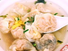 -海平馄饨(逍遥二路店)