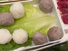 -八合里潮汕鲜牛肉火锅(上海汇智广场店)