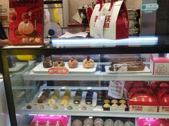 -西树泡芙(静安大悦城店)