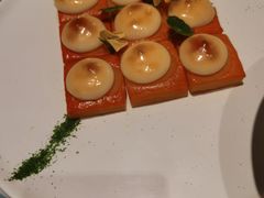 九格南瓜-大树餐厅(益田假日店)