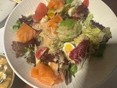 -咖梦餐厅 COMENG RESTAURANT