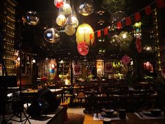 大堂-胡桃里音乐酒馆(四道口店)