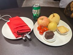 -无锡君来洲际酒店