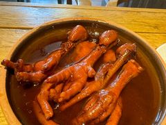 -阳光家常菜(泉城路店)