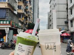 -阿嬷手作(成都万象城店)