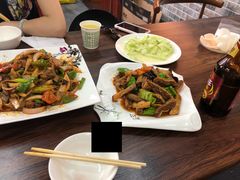-清真·伊清阁餐厅