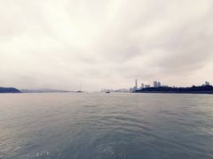 -鼓浪屿内厝澳码头(轮渡站)