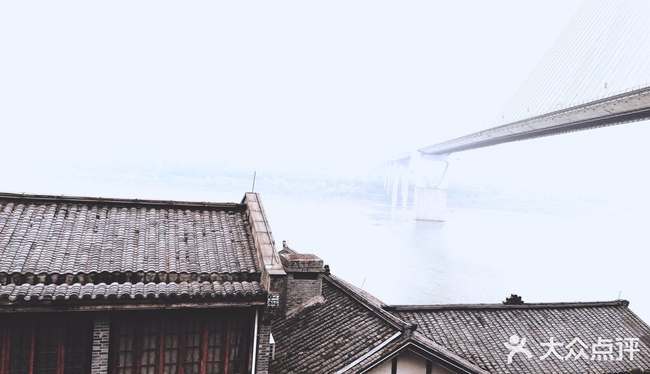 旅游攻略|重庆这3个景点推荐