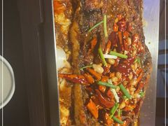 -鸣记脆皮烤鱼·海鲜烤鱼(亿合城店)
