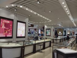 -菜百首饰店(通州万达店)