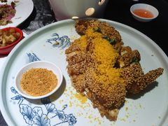 -蟹榭·本帮江浙菜·蟹宴(五角场合生汇商场店)