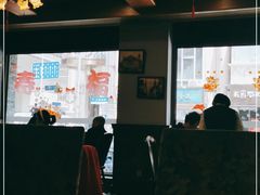 -德大西餐社(云南南路店)