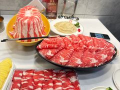 -德天肥牛海鲜火锅(龙吟坊店)